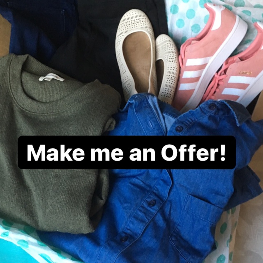 Offers Accepted! - image 1